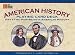 US Games Systems, Inc. American History Playing Card Deck