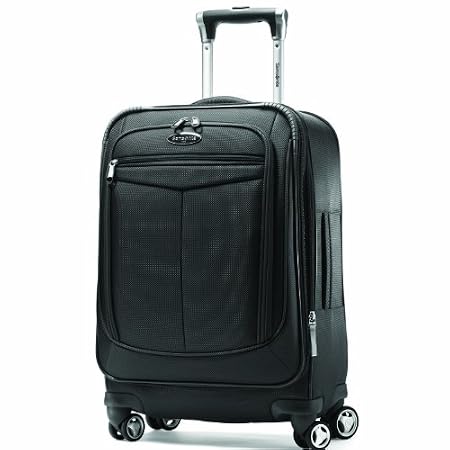 Samsonite Silhouette 12 21