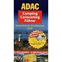 ADAC Camping Caravaning F�hrer Deutschland Nordeuropa 2010: 2600 Campingpl�tze von ADAC-Experten getestet