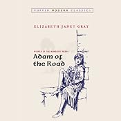 Adam of the Road | [Elizabeth Janet Gray]