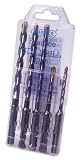5 PIECE SDS DRILL SET
