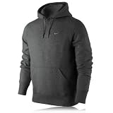 from Nike Nike Classic Fleece Hooded Top