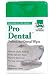 Dog Dental Wipes - Top Performance ProDental Professional Dental Wipes for Dogs and Cats - 25 Count