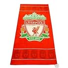 Liverpool FC Football Club Beach/Bath Towel