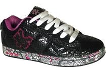 Zoo York Footwear Cottonmouth 41556, Damen Sneaker