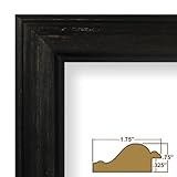 IMAGE OF 21x32 Weathered Black 1.75