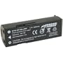 Wasabi Power Battery for Pentax Optio Z10 (Premium Japanese Cells, 1000 mAh, 5-YR Warranty)