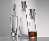 Eisch Glas Karaffe Weißwein / Wasser 762/0.5L