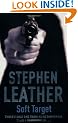 Soft Target (The 2nd Spider Shepherd Thriller)