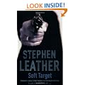 Soft Target (The 2nd Spider Shepherd Thriller)