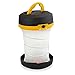 Comforday Camping Lantern Collapsible for Camping Hiking Fishing Emergencies Light Bright Mini Outdoor Lamp with Handle Water Resistant and Battery Operated
