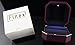 Finex metal glossy with LED Jewelry Gift Box Case for engagement ring, Ring Earring Pendant & Outer box