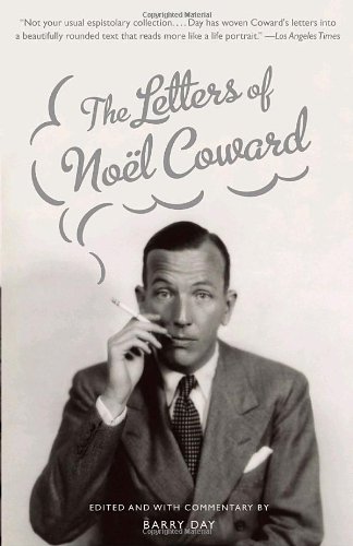 the letters of noel coward