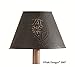 Park Designs Metal Star Shade - 12