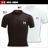 UNDER ARMOUR(アンダーアーマー) ヒートギア モックTシャツ 2039-2C