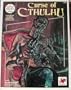 Curse of Cthulhu: A Campaign of Desperate Struggle Against the Brotherhood (Call of Cthulhu 1920s, No. 3306)