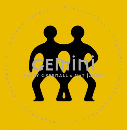 Gemini: 22 May-21 June (Astrology)