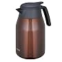THERMOS �X�e�����X�|�b�g 1.5L �N���A�u���E�� THS-1500 CBW