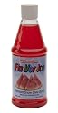 Fla-Vor-Ice FRSS16PDQ-8WM 16-Ounce Snow Cone Syrup, Watermelon