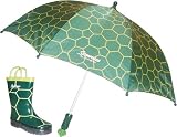 Sammies by Samsonite Infants' Turtle Set Slip-on Shoes