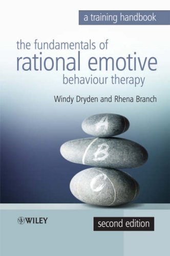 Buy Fundamentals of Rational Emotive Behaviour Therapy: A Training Handbook online at Discounted New and Used prices. Delivered to your door with Off-The-Bookshelf.