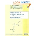 Mechanisms of Organic Reactions (Oxford Chemistry Primers)