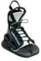 Kwik Tek Airhead VISE Wakeboard Binding