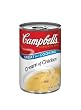 Campbell's Red & White Cream Of Chicken Soup, 10.75-Ounce Cans (Pack of 48)