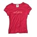 adidas T-Shirt Kinder, rot