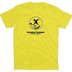 Faszination Tischtennis - Kleiner Ball - Grosser Sport T-Shirt