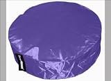 Sitzsack rund 58cm, lila