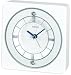 SEIKO CLOCK (�Z�C�R�[�N���b�N) �ڊo�����v �d�q���A���[�� �ؘg QK728W