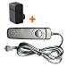 AK4NII+AKRS: Bluetooth GPS Adapter and Remote Switch for Nikon & Fujifilm digital SLRs (Supports Nikon Nikon D200, D300, D300s, D700, D2X, D2Xs, D2Hs, D3, D3X, and Fujifilm S5Pro