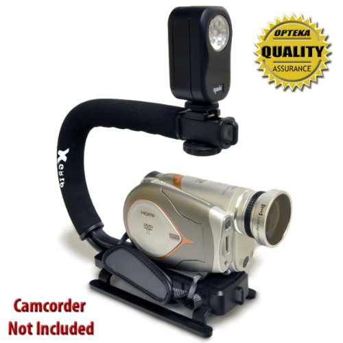 Opteka Fisheye Sr68sr68sr68sr88sx83hc52sr45sr47 Photographerincludes Video Extreme Grip Xr350v  Handle  Lens Dvd650  Cx110cx110cx150cx300cx350vcx360vpj10pj30vpj50vxr150xr160 Camcorder Action Sony Dcr Dvd650 Dvd  Video Light Super Sony  