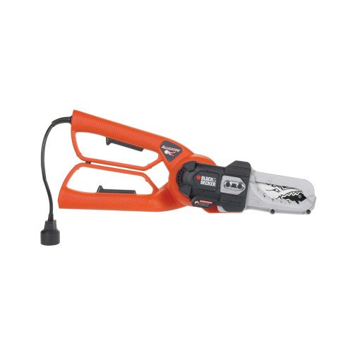 Black & Decker; Electric Alligator Lopper (LP1000)