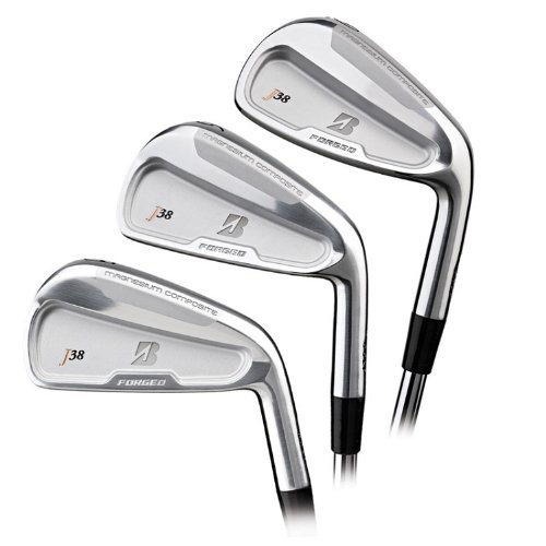 Bridgestone J38 Cavity Back Set 4-PW