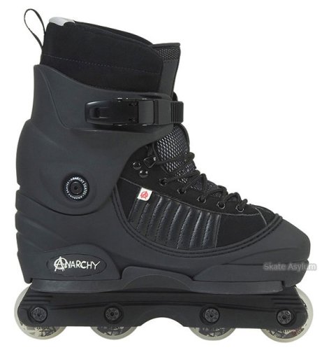Childrens Toyshop  Toys : Anarchy Combat 3 Aggressive Inline Skates - Size UK13