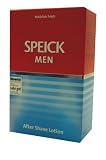 SPEICK Rasier Wasser After Shave Lotion, 100 ml