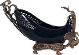 Black & Bronze Banana Boat