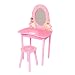 Disney Princess Enchantment Vanity by Delta Children's Products