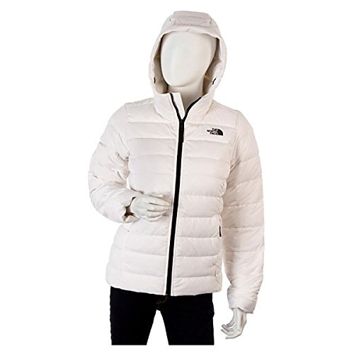 ノースフェイス アウター ジャケット・ブルゾン Stretch Jacket TNF White [並行輸入品]