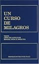 Un Curso De Milagros