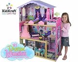 Kidkraft　キッドクラフト　my　dream mansion　ドールハウスの画像