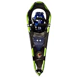 41CO50fVYNL. SL160  Crescent Moon Running and Fitness Snow Shoes