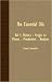 The Essential Oils - Vol 1: History - Origin In Plants - Production - Analysis