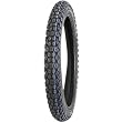 IRC GP-1 Dual Sport Motorcycle Tire - 2.75-21, 45P - Front