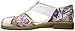 Aerosoles Women's 4 GIVE Flat Sandal