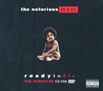 Ready to Die (CD+DVD)