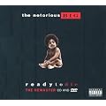 Ready to die [Re-Issue]