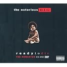Ready to Die-Re-Issued